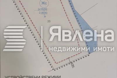 Парцел в Бургас, Обзор