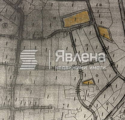 Снимка 2 — Парцел в Бургас, Обзор