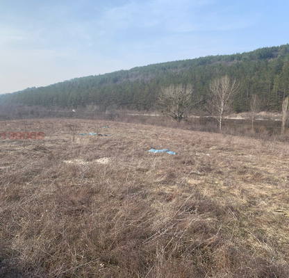 Photo 2 — Plot in Oblast Tyrgovishte, Omurtag