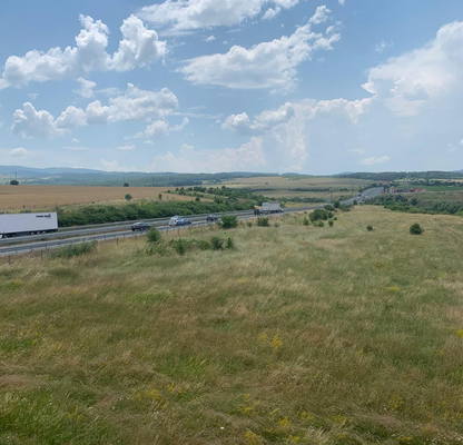 Photo 2 — Plot in Pernik, Cyrkva