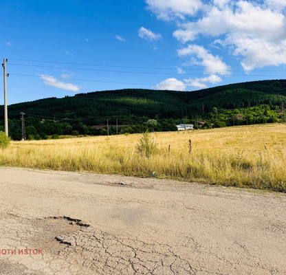 Photo 2 — Plot in Pernik, Kalkas