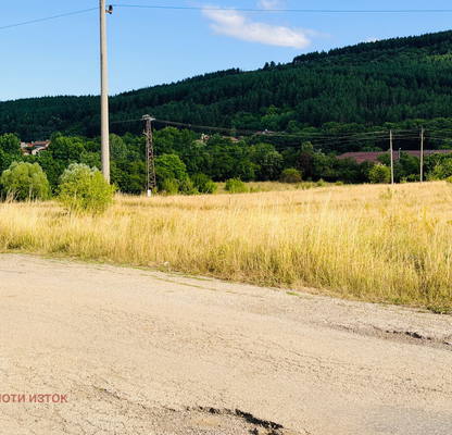 Photo 4 — Plot in Pernik, Kalkas
