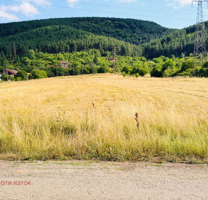 Photo 5 — Plot in Pernik, Kalkas