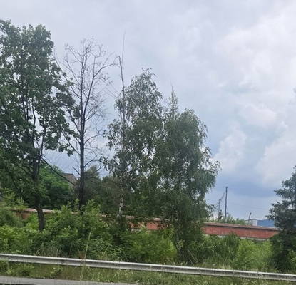 Photo 2 — Plot in Pernik, Promishlena Zona