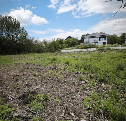 Снимка 2 — Парцел в Перник, Радина чешма