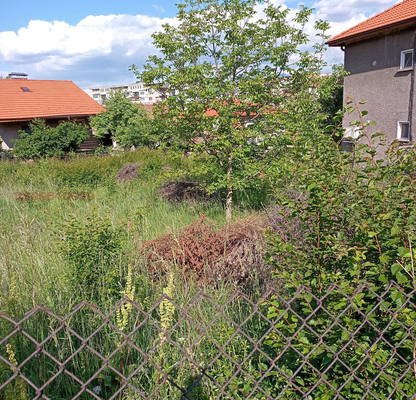 Photo 2 — Plot in Pernik, Tabana