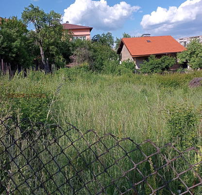 Photo 3 — Plot in Pernik, Tabana