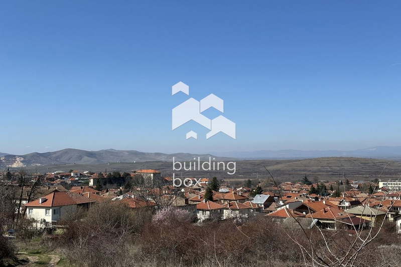 Plot in Oblast Plovdiv, Perushtica