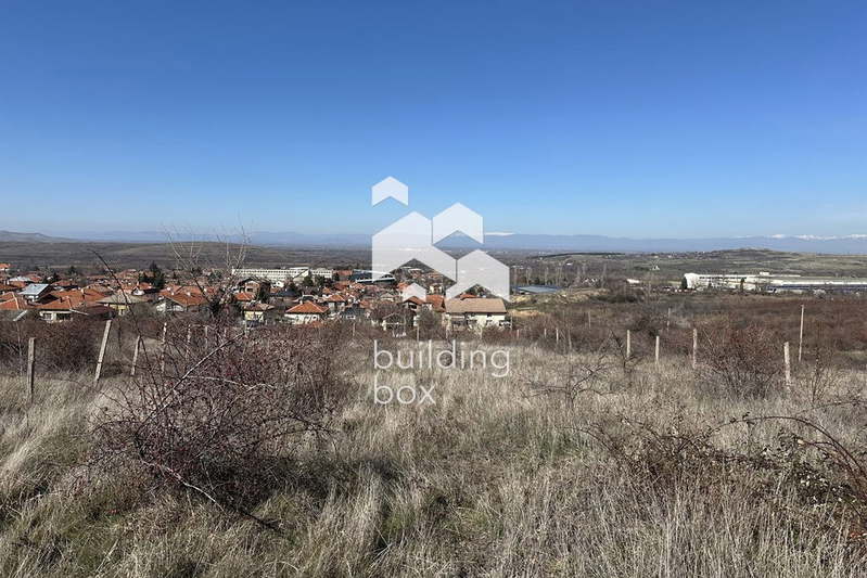 Plot in Oblast Plovdiv, Perushtica