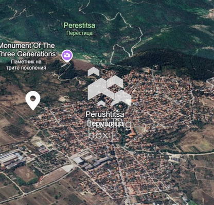Photo 3 — Plot in Oblast Plovdiv, Perushtica