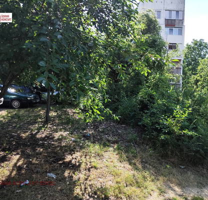 Снимка 3 — Парцел в Плевен, Дружба 4