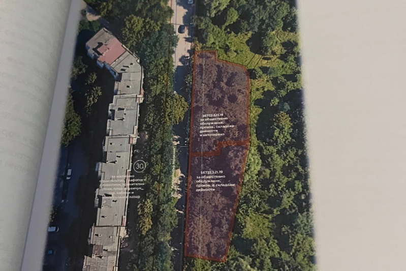 Plot in Pleven, Drujba 4