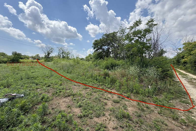 Парцел в Плевен, м-т Мъртва долина