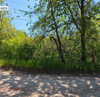 Photo 2 — Plot in Pleven, Strajata