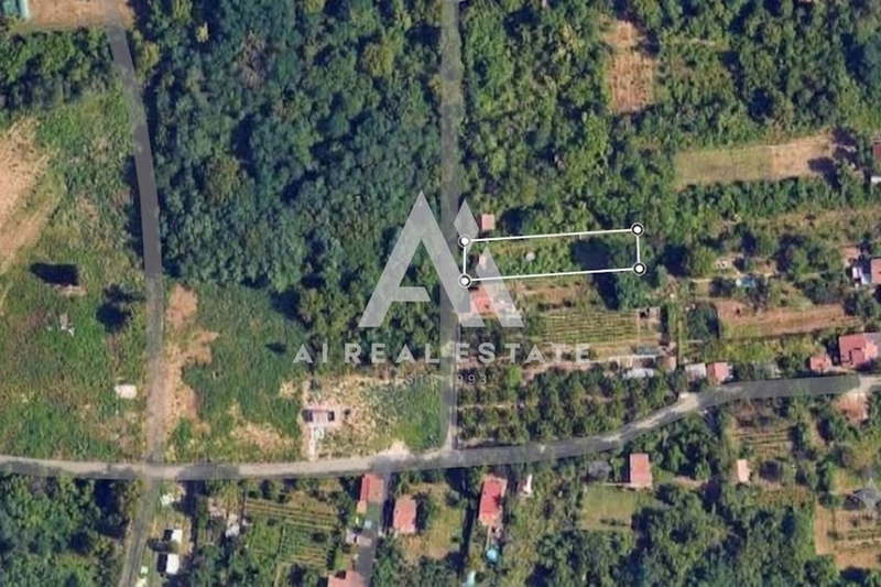 Plot in Pleven, Strajata