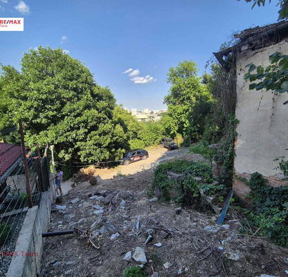 Снимка 4 — Парцел в Плевен, Широк център