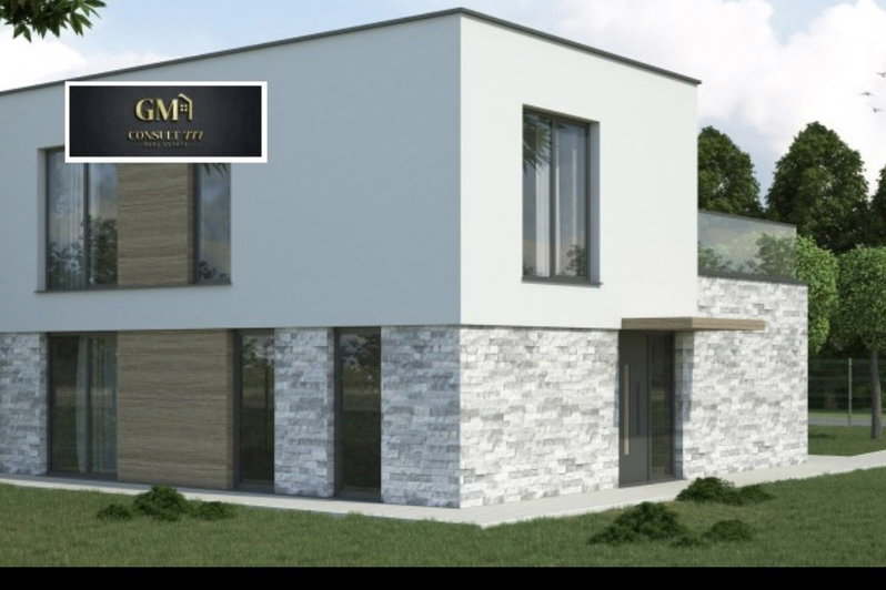 Plot in Pleven, Shirok Centyr