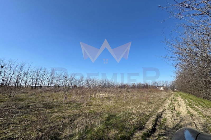 Парцел в Пловдив, Беломорски