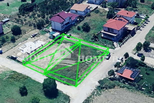 Plot in Plovdiv, Belomorski