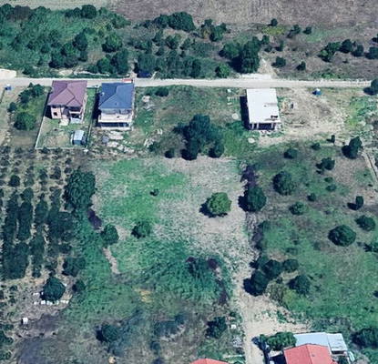 Photo 2 — Plot in Plovdiv, Belomorski