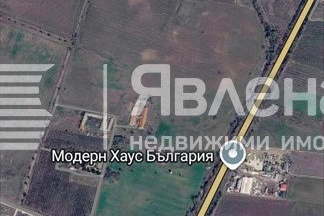 Парцел в Пловдив, Индустриална зона - Тракия