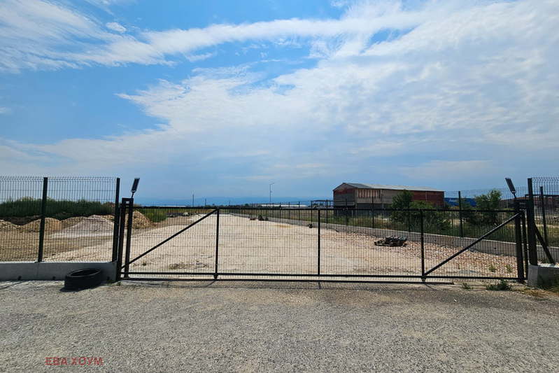 Plot in Plovdiv, Карловско шосе