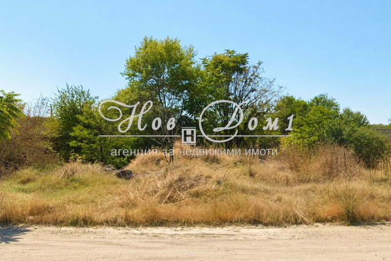 Plot in Plovdiv, Карловско шосе