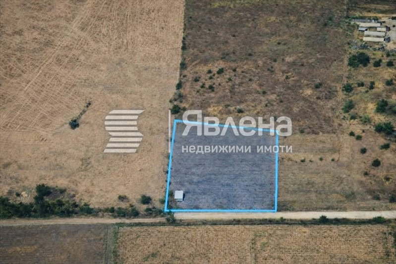 Парцел в Пловдив, Тракия