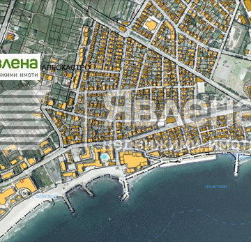 Photo 2 — Plot in Oblast Burgas, Pomorie