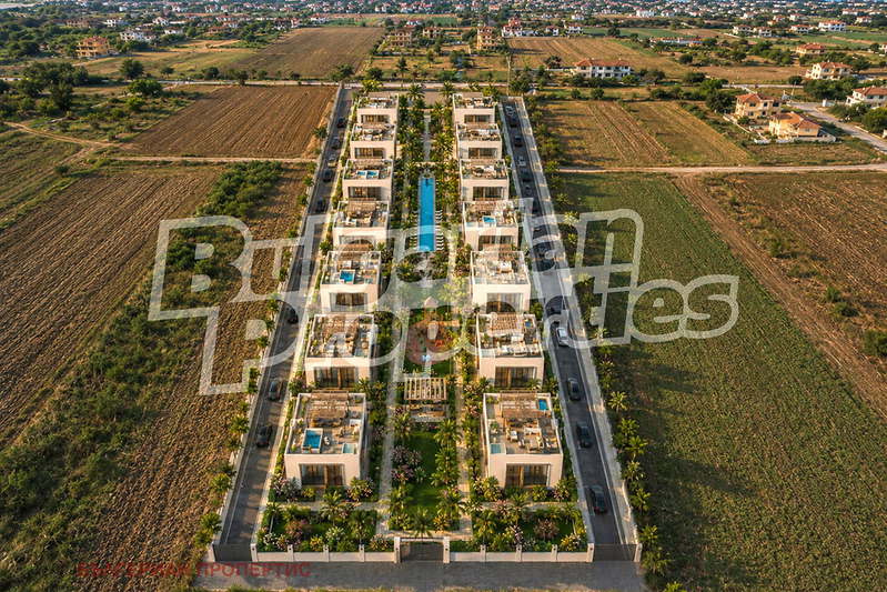Plot in Oblast Burgas, Pomorie