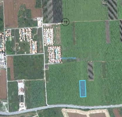 Photo 2 — Plot in Oblast Burgas, Pomorie