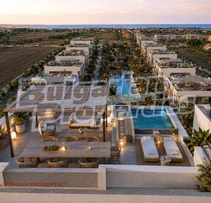 Photo 4 — Plot in Oblast Burgas, Pomorie