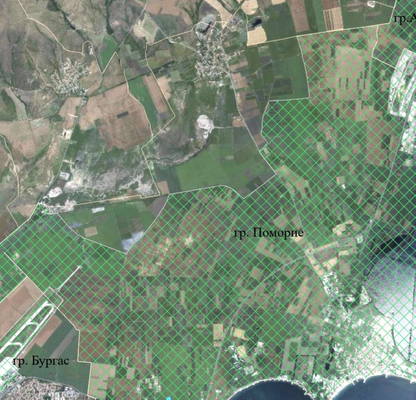 Photo 5 — Plot in Oblast Burgas, Pomorie