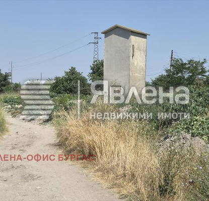 Снимка 2 — Парцел в Бургас, Поморие