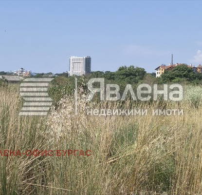 Снимка 3 — Парцел в Бургас, Поморие