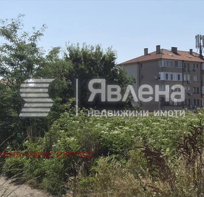 Снимка 4 — Парцел в Бургас, Поморие