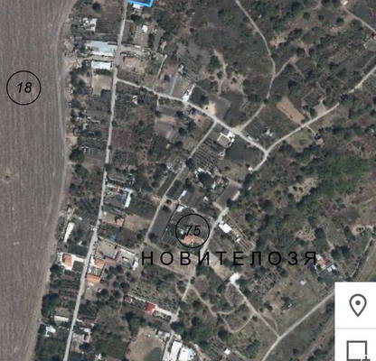 Photo 3 — Plot in Oblast Stara Zagora, Radnevo