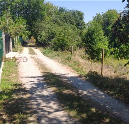 Снимка 3 — Парцел в Разград, Промишлена зона - Изток