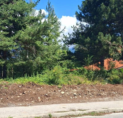 Photo 2 — Plot in Oblast Blagoevgrad, Razlog