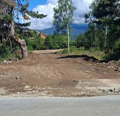 Photo 3 — Plot in Oblast Blagoevgrad, Razlog