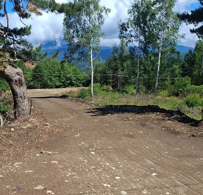 Photo 4 — Plot in Oblast Blagoevgrad, Razlog