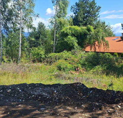 Photo 5 — Plot in Oblast Blagoevgrad, Razlog