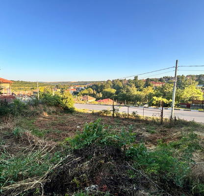 Photo 2 — Plot in Ruse, Dolapite