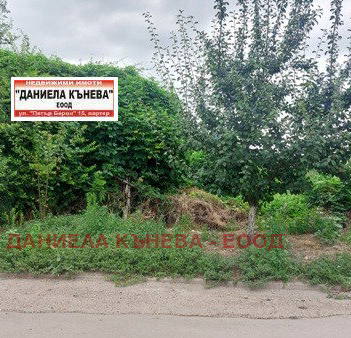 Снимка 3 — Парцел в Русе, Долапите