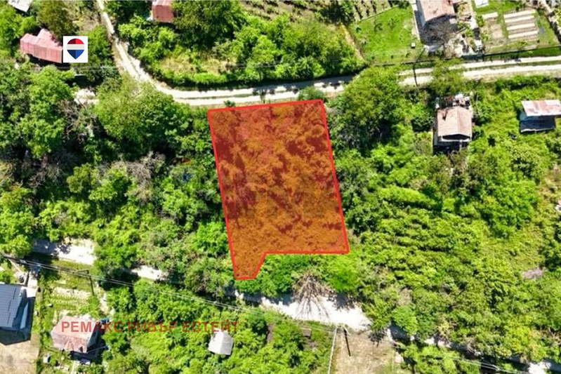 Plot in Ruse, Dolapite