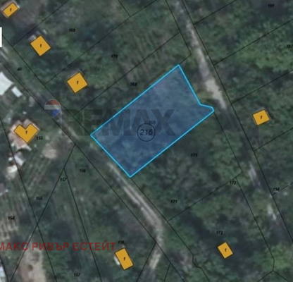 Photo 4 — Plot in Ruse, Dolapite