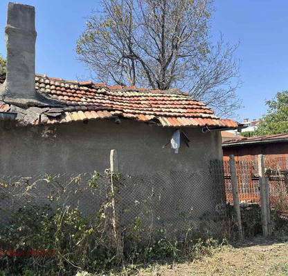 Снимка 4 — Парцел в Русе, Дружба 1