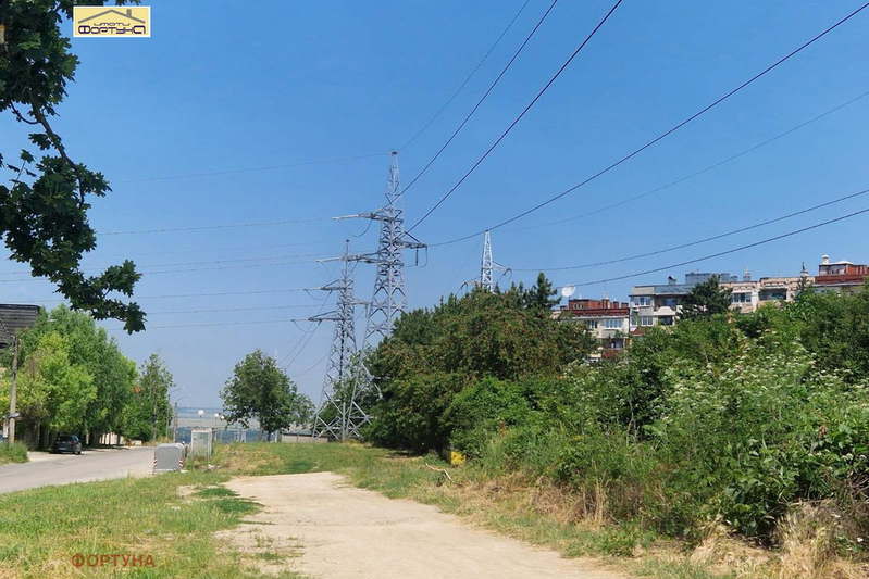 Plot in Ruse, Drujba 3