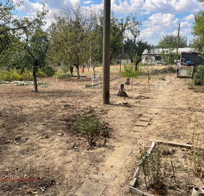 Photo 2 — Plot in Ruse, Kaseva Cheshma