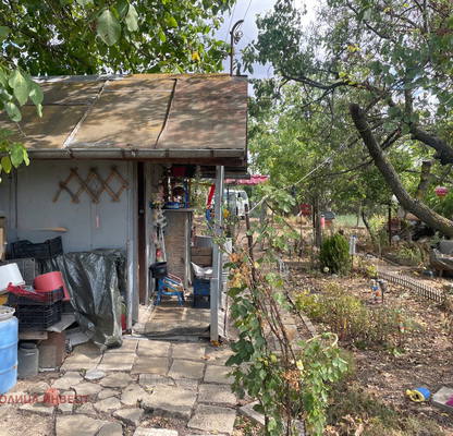 Photo 3 — Plot in Ruse, Kaseva Cheshma